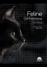 FELINE OPHTHALMOLOGY - 9788416315116